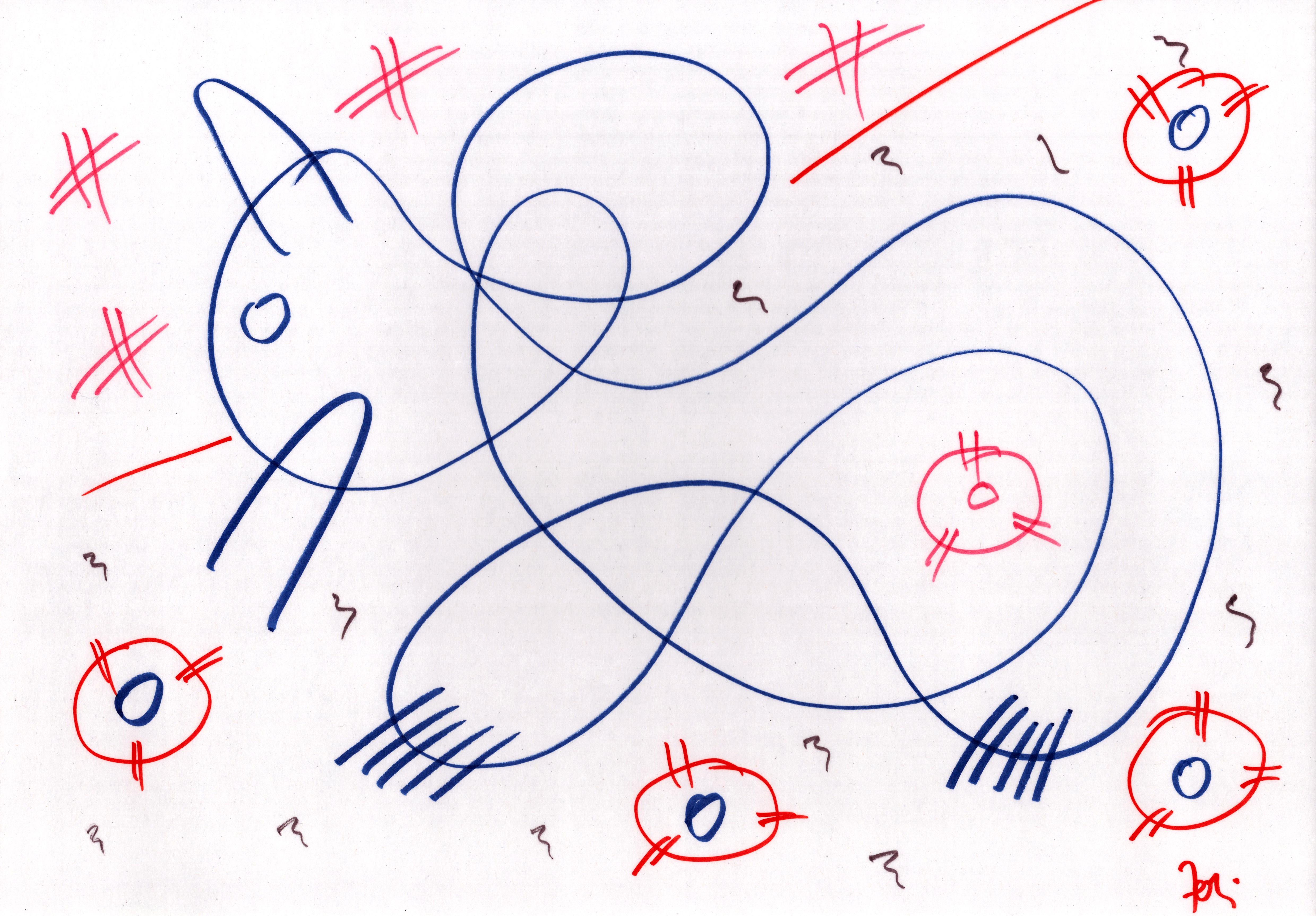 Drawings - 2024 - A3 drawing